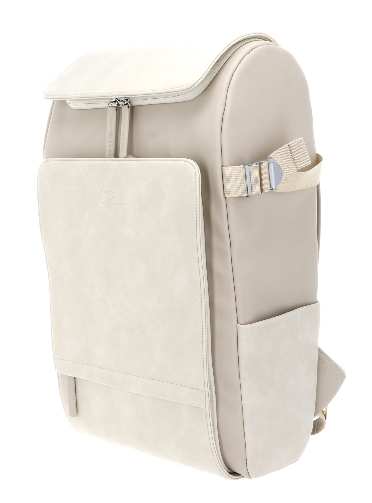Kapten & Son Bali Backpack by Mariefeandjakesnow Sandstone Kapten & Son Bali Backpack by Mariefeandjakesnow Sandstone