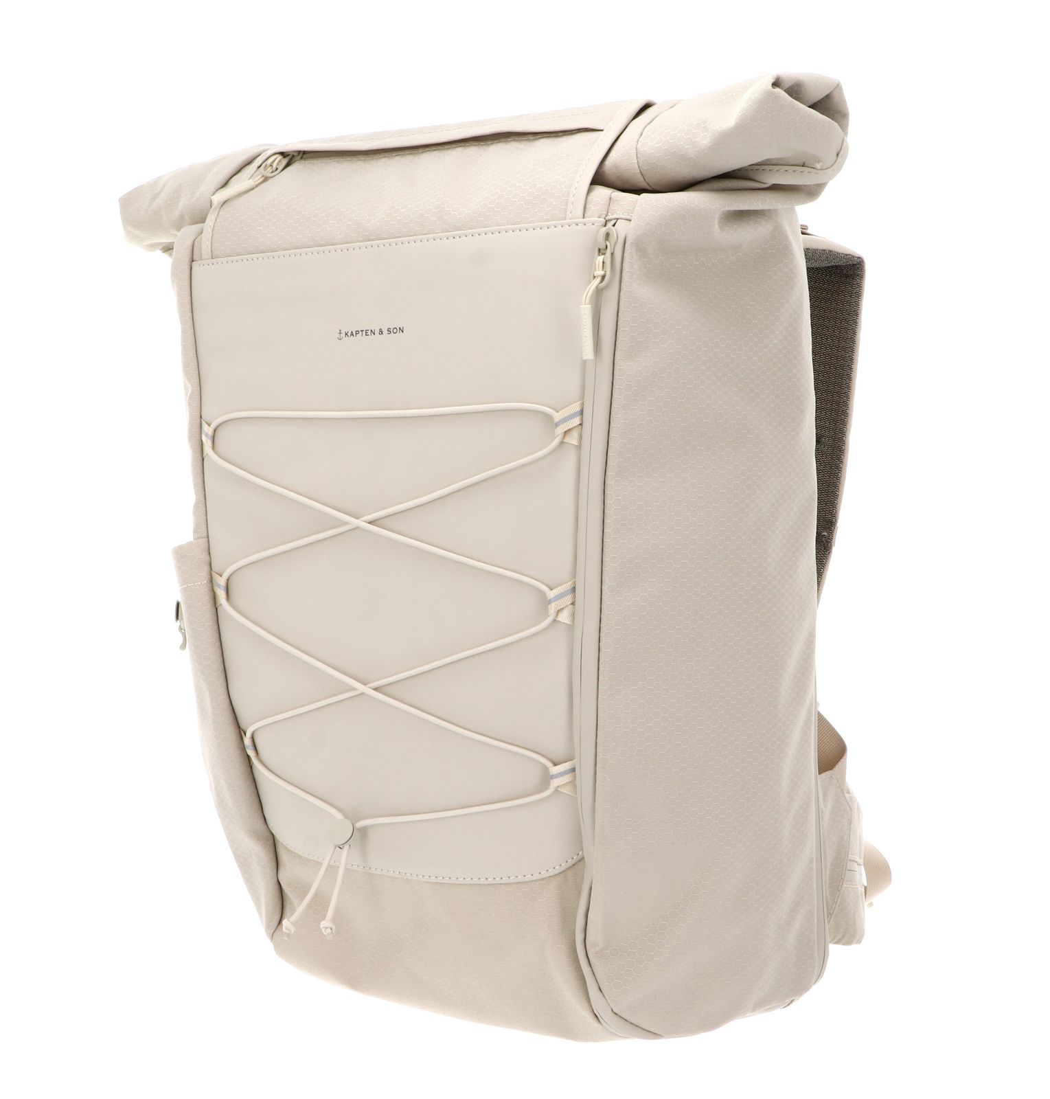 Kapten & Son Banff Backpack 16" Sandstone Kapten & Son Banff Backpack 16" Sandstone