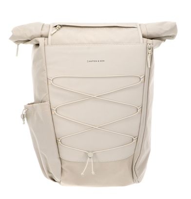 Kapten & Son Banff Backpack 16" Sandstone