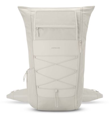 Kapten & Son Banff Backpack 16" Sandstone
