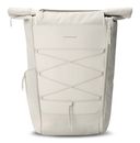 Kapten & Son Banff Backpack 16" Sandstone