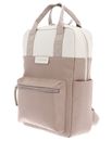 Kapten & Son Bergen Small Backpack S Muted Clay Kapten & Son Bergen Small Backpack S Muted Clay