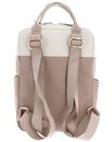 Kapten & Son Bergen Small Backpack S Muted Clay Kapten & Son Bergen Small Backpack S Muted Clay