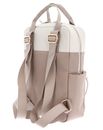 Kapten & Son Bergen Small Backpack S Muted Clay Kapten & Son Bergen Small Backpack S Muted Clay