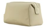 Kapten & Son Windsor Washbag L Sandstone Kapten & Son Windsor Washbag L Sandstone