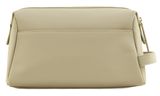 Kapten & Son Windsor Washbag L Sandstone Kapten & Son Windsor Washbag L Sandstone