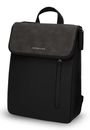 Kapten & Son Vallen Backpack All Black