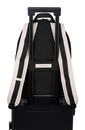 Kapten & Son Aalborg Backpack Cream Black Kapten & Son Aalborg Backpack Cream Black