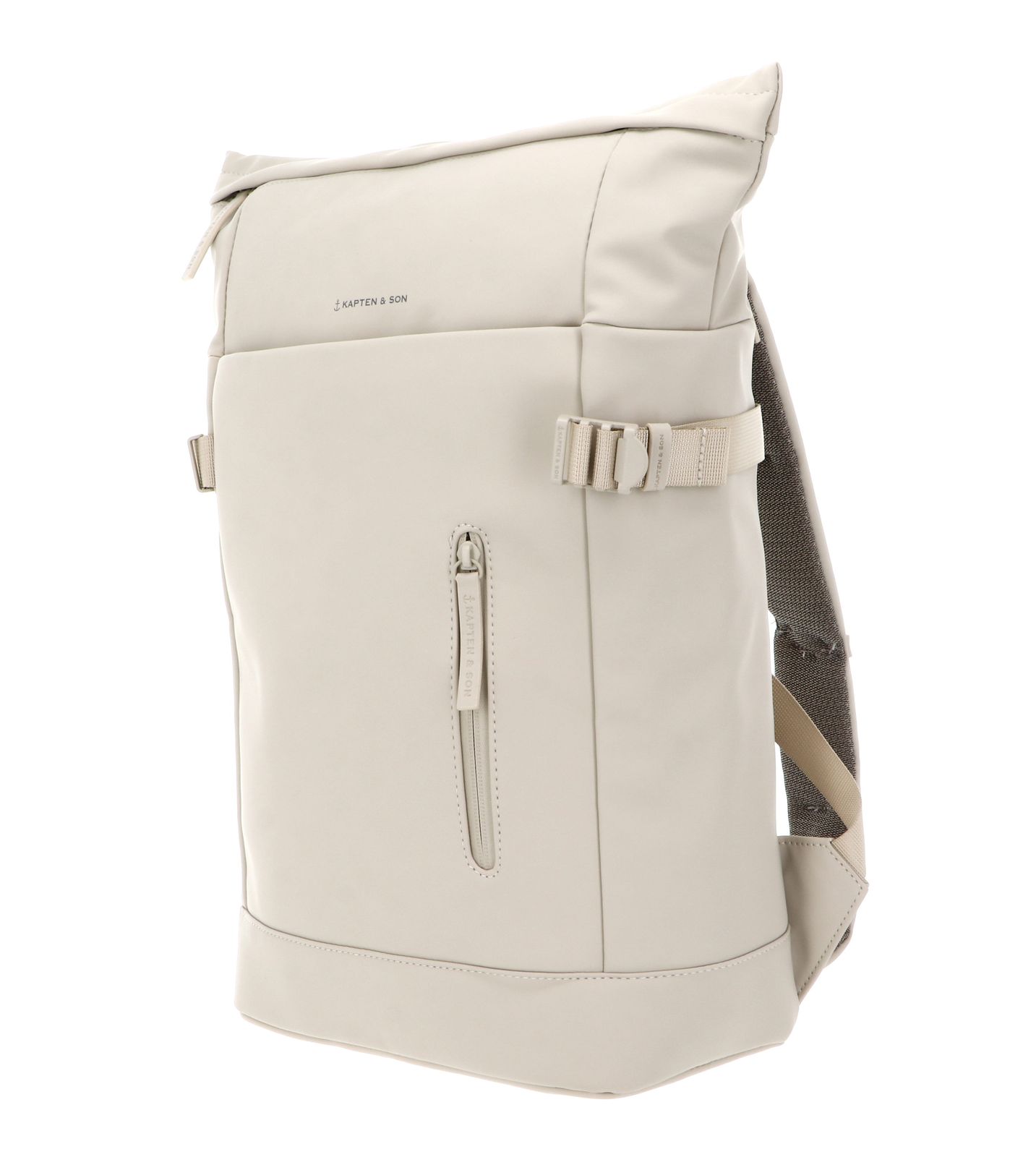 Kapten & Son Helsinki Backpack Sandstone Kapten & Son Helsinki Backpack Sandstone