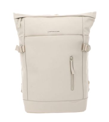 Kapten & Son Helsinki Backpack Sandstone