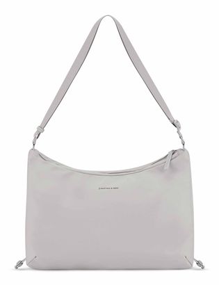 Kapten & Son Skara Crossover Bag L Greige