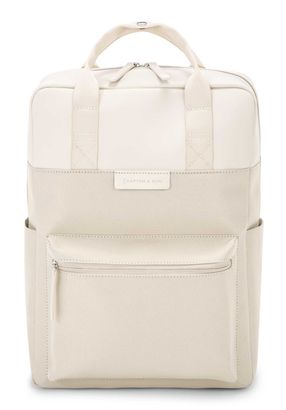 Kapten & Son Bergen Backpack Sandstone