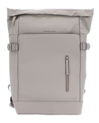 Kapten & Son Helsinki Backpack Greige