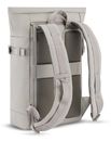 Kapten & Son Helsinki Backpack Greige