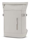 Kapten & Son Helsinki Backpack Greige