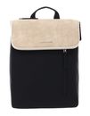 Cream Black