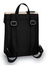 Kapten & Son Vallen Backpack Cream Black