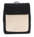 Cream Black