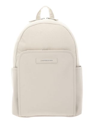 Kapten & Son Aalborg Backpack Sandstone