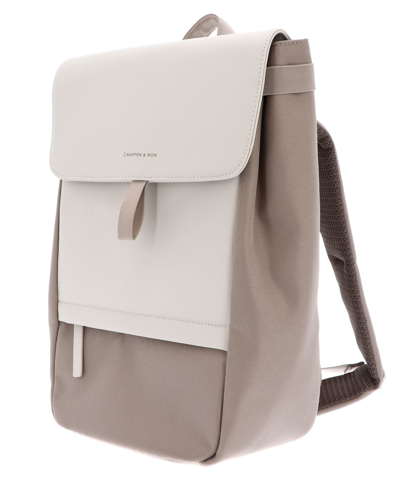 Kapten & Son Fyn Backpack Muted Clay Kapten & Son Fyn Backpack Muted Clay