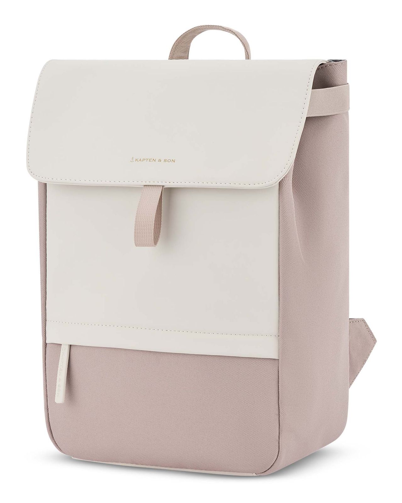 Kapten & Son Fyn Backpack Muted Clay Kapten & Son Fyn Backpack Muted Clay