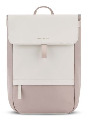 Kapten & Son Fyn Backpack Muted Clay Kapten & Son Fyn Backpack Muted Clay