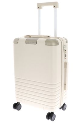 Kapten & Son Heathrow Cabin Trolley Sandstone