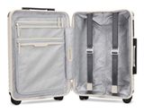 Kapten & Son Heathrow Cabin Trolley Sandstone