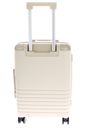 Kapten & Son Heathrow Cabin Trolley Sandstone Kapten & Son Heathrow Cabin Trolley Sandstone