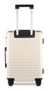 Kapten & Son Heathrow Cabin Trolley Sandstone