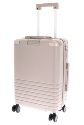 Kapten & Son Heathrow Cabin Trolley Muted Clay