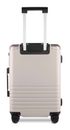 Kapten & Son Heathrow Cabin Trolley Muted Clay