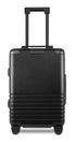 Kapten & Son Heathrow Cabin Trolley All Black