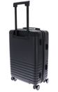 Kapten & Son Heathrow Cabin Trolley All Black
