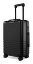 Kapten & Son Heathrow Cabin Trolley All Black