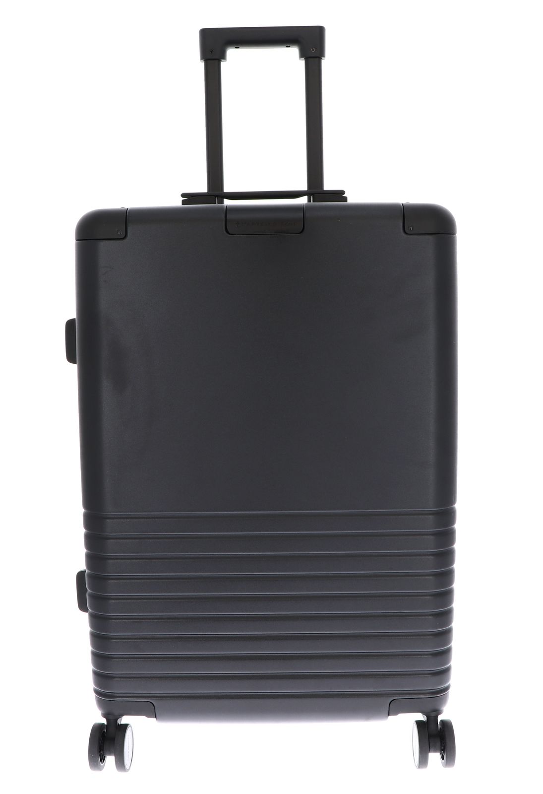 Kapten & Son Heathrow Check-In Trolley All Black Kapten & Son Heathrow Check-In Trolley All Black
