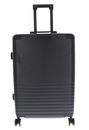 Kapten & Son Heathrow Check-In Trolley All Black