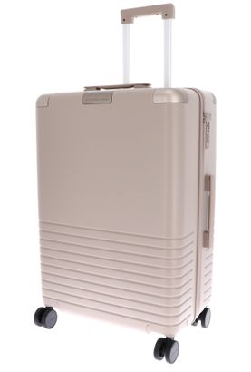 Kapten & Son Heathrow Check-In Trolley Muted Clay