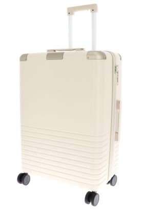 Kapten & Son Heathrow Check-In Trolley Sandstone