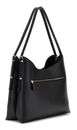 GUESS Lefia Large Hobo Bag L Black
