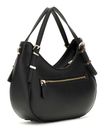 GUESS Lefia Small Satchel Bag Black GUESS Lefia Small Satchel Bag Black
