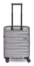 Bergpfeil Travel Cabin Trolley S Arctic Silver Metallic Bergpfeil Travel Cabin Trolley S Arctic Silver Metallic