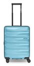 Glacier Blue Metallic