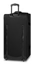 REDOLZ Duffle Essentials Wheeled Duffle Exp. XL Black REDOLZ Duffle Essentials Wheeled Duffle Exp. XL Black