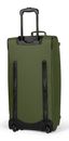 REDOLZ Duffle Essentials Wheeled Duffle L Olive REDOLZ Duffle Essentials Wheeled Duffle L Olive