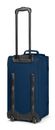 REDOLZ Duffle Essentials Wheeled Duffle Exp. M Navy REDOLZ Duffle Essentials Wheeled Duffle Exp. M Navy