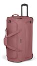 REDOLZ Duffle Essentials Wheeled Duffle L Rose REDOLZ Duffle Essentials Wheeled Duffle L Rose