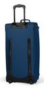 REDOLZ Duffle Essentials Wheeled Duffle L Navy REDOLZ Duffle Essentials Wheeled Duffle L Navy