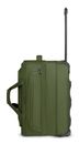 REDOLZ Duffle Essentials Wheeled Duffle Exp. M Olive REDOLZ Duffle Essentials Wheeled Duffle Exp. M Olive