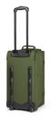 REDOLZ Duffle Essentials Wheeled Duffle Exp. M Olive REDOLZ Duffle Essentials Wheeled Duffle Exp. M Olive